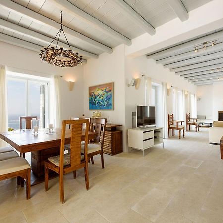 Tluxuryvilla Parikia  Bagian luar foto