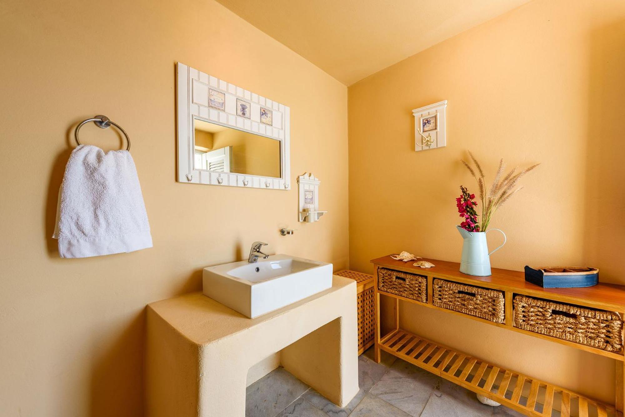 Tluxuryvilla Parikia  Bagian luar foto