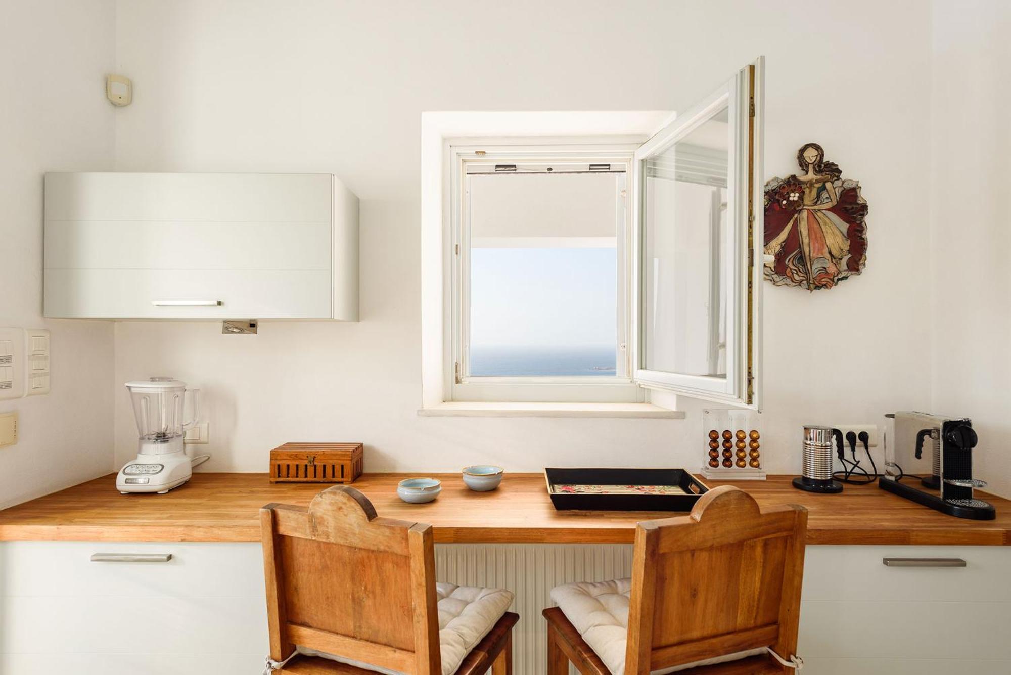 Tluxuryvilla Parikia  Bagian luar foto